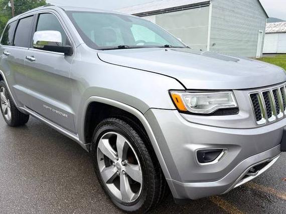 JEEP GRAND CHEROKEE 2015 1C4RJFCG3FC136193 image